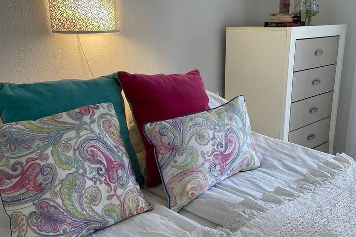 Penthouse Villamartin Laplaza, Orihuela Costa in Villamartín (Orihuela), Orihuela