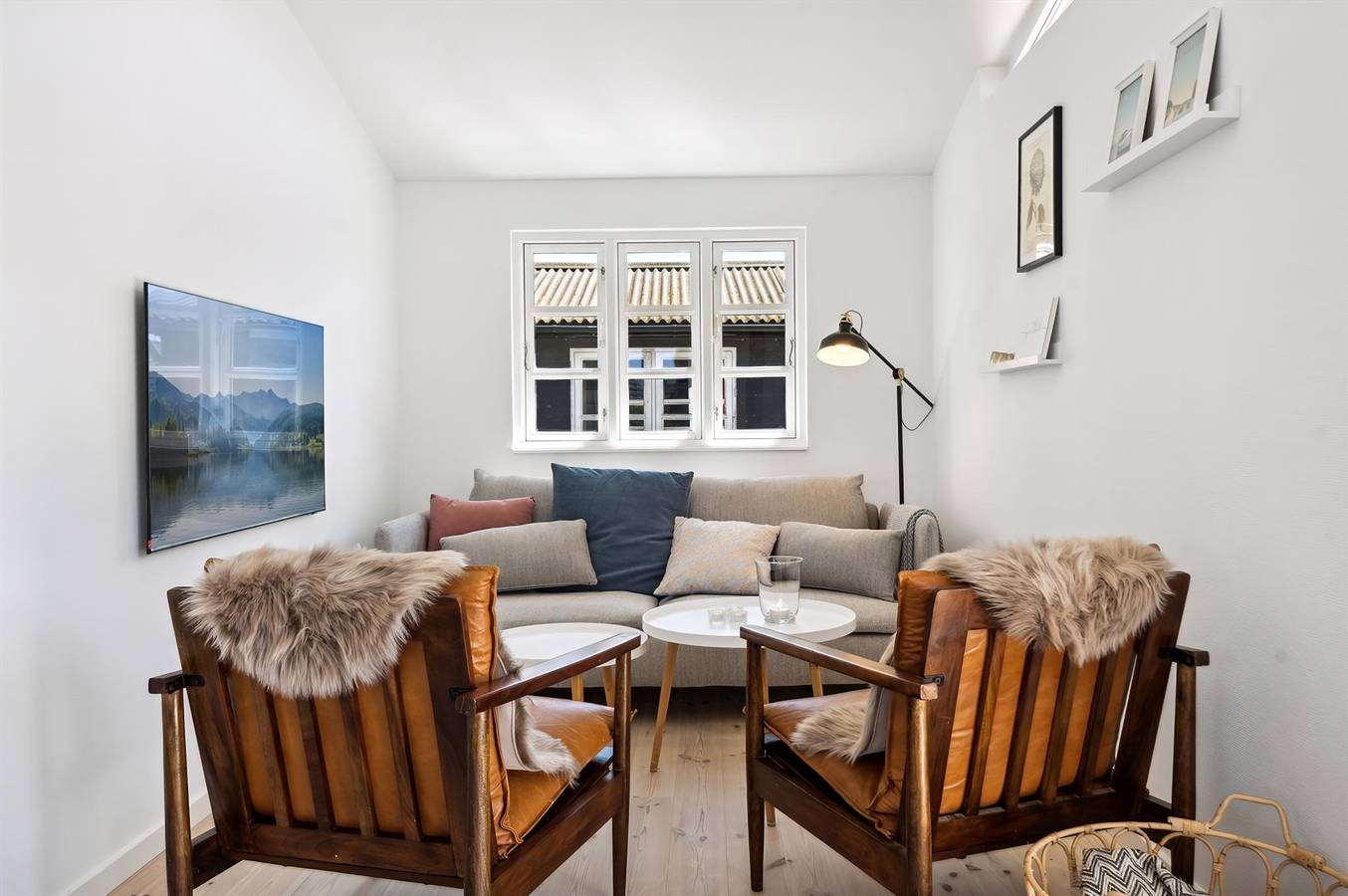 Pet friendly home in Bogense with Wifi in Skåstrup Strand, Kleiner Belt