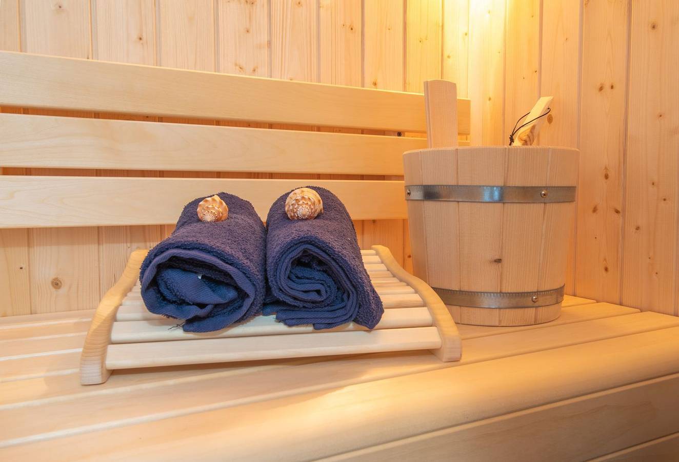 Ganze Wohnung, Sielhuus 5 – Sauna. Terrasse. Familienfreundlich. in Fedderwardersiel, Butjadingen