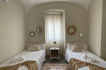 Casa Rural para 12 Personas en Don Álvaro, Provincia de Badajoz, Foto 4