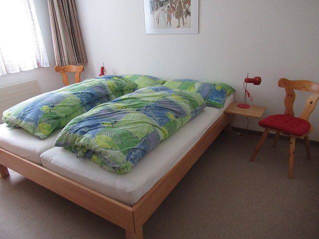 Appartement entier, *** Ferienwohnung Bot Sundroina, Lenzerheide in Vaz/Obervaz, Chaîne de Plessur