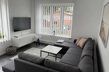 Ferienwohnung für 5 Personen in Gütersloh