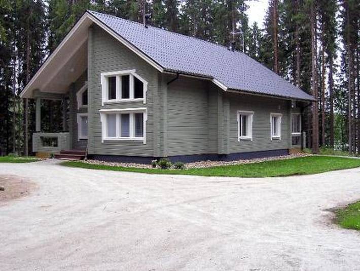 Kärkelä in Nord-Savo
