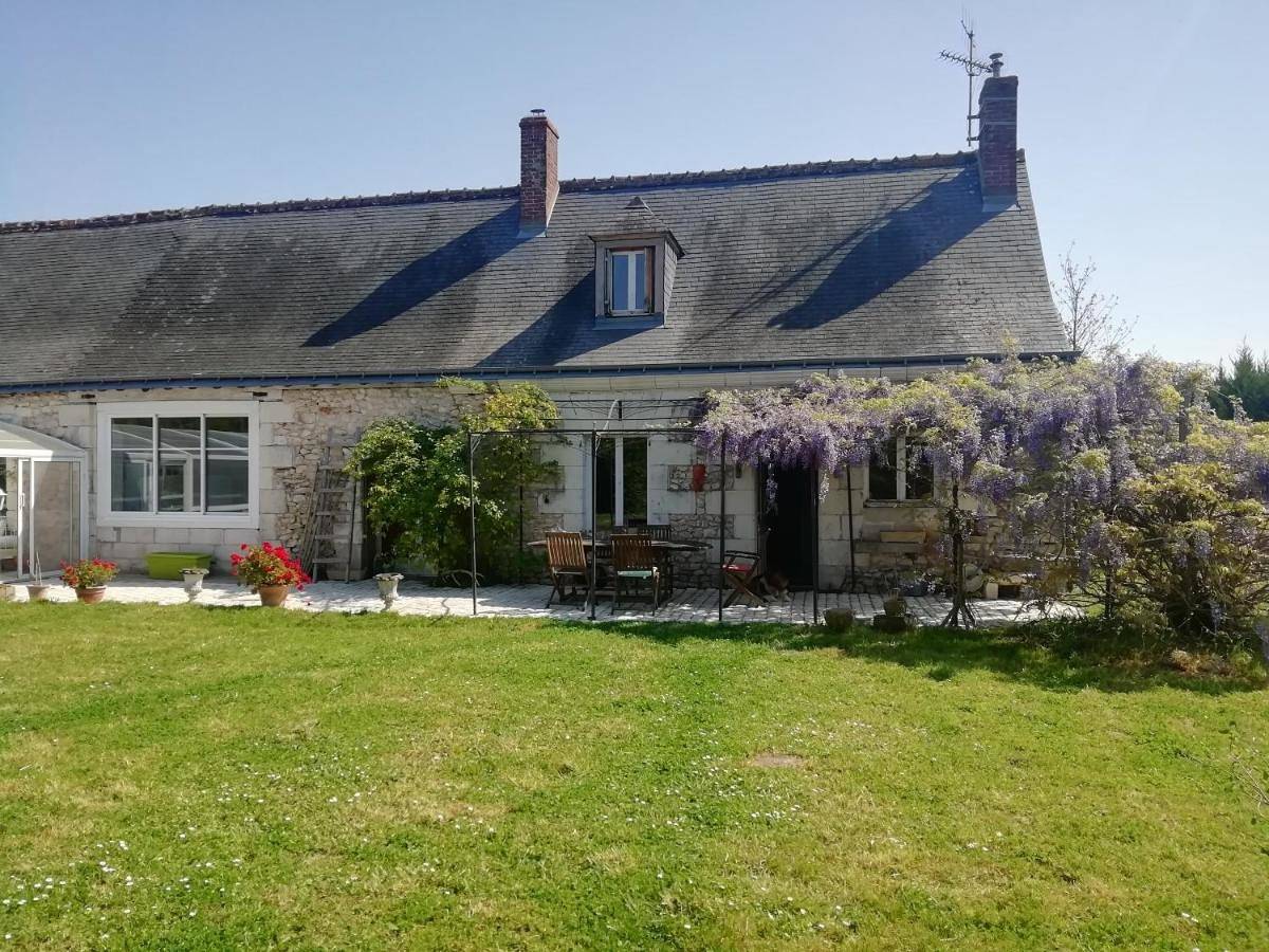 La Ferme du Bien Etre in Athée-sur-Cher, Région de Tours
