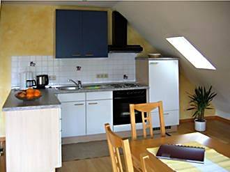 Ganze Ferienwohnung, 4-Bettwohnung, "Livia" **** in Leiwen, Moseleifel