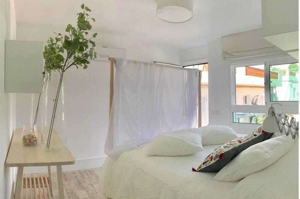 Apartamento entero, Casa Atlantica* - Beautiful Seaview Apartment upper floor in Tuineje, Fuerteventura