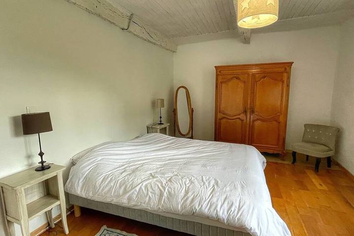 Location de vacances pour 8 personnes, avec piscine à Pont-du-Casse - 2