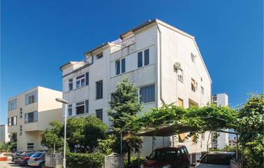 Cottage pour 3 personnes, adapté aux familles à Split
