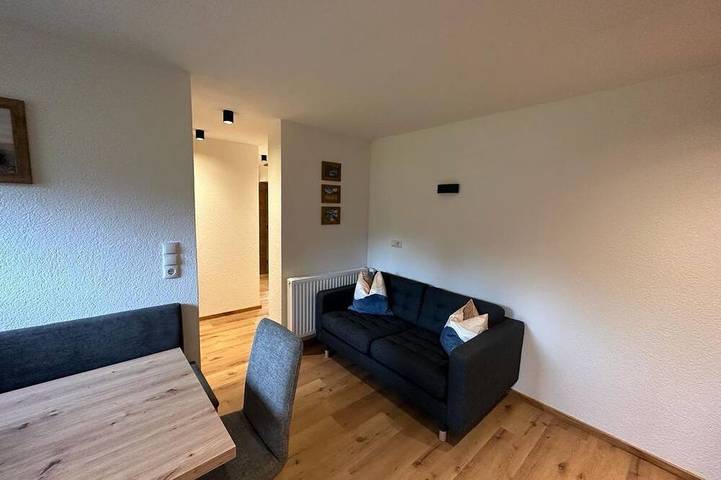 Agriturismo für 2 Personen, mit Garten in Steinberg am Rofan - 2