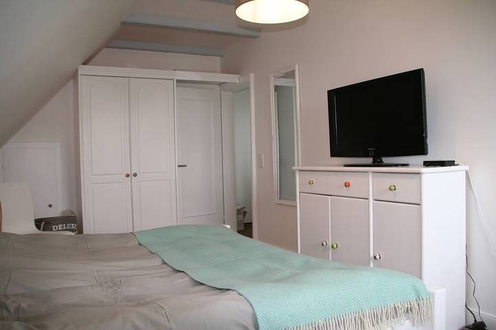 Ferienhaus für 5 Gäste mit 80m² in Wrixum in Wrixum, Föhr