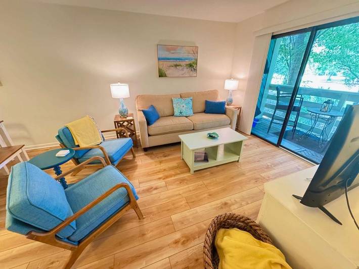 Casa de vacaciones para 5 personas, con jacuzzi además de terraza y piscina - 1