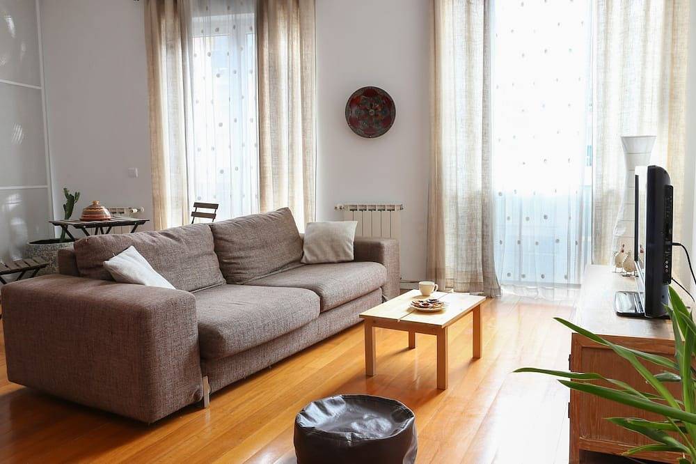 Holiday apartment in Lisbon from £139 per night
