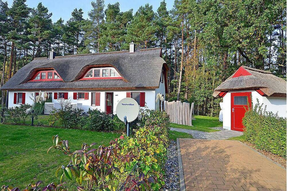 Casa vacanza a Rugen a partire da 473€ a notte