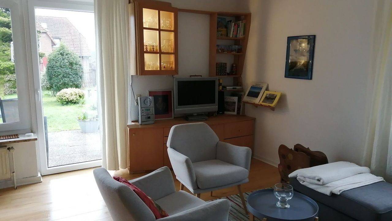 Ferienhaus für 6 Personen (75 m²) in Garding in Garding, Eiderstedt