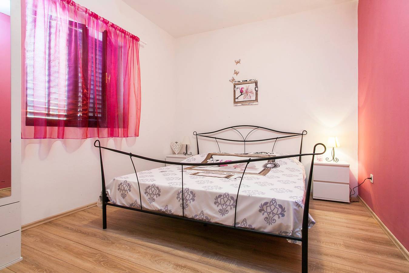 Appartamento vacanze a Brna a partire da 195€ a notte