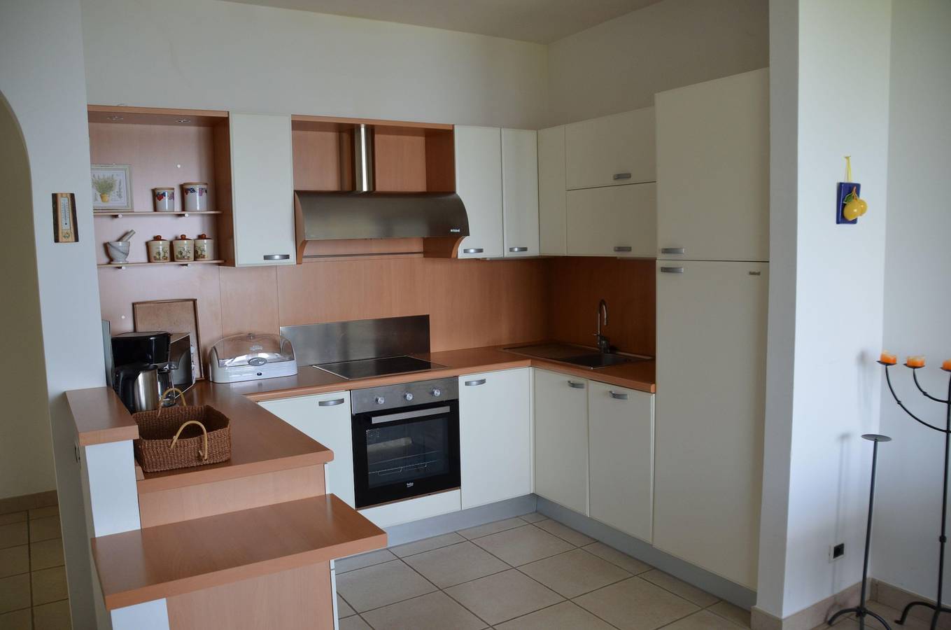 Hel semesterlägenhet, Ferienwohnung Casa Uta - Gardasee/Limone/Tremosine in Tremosine, Gardabergen