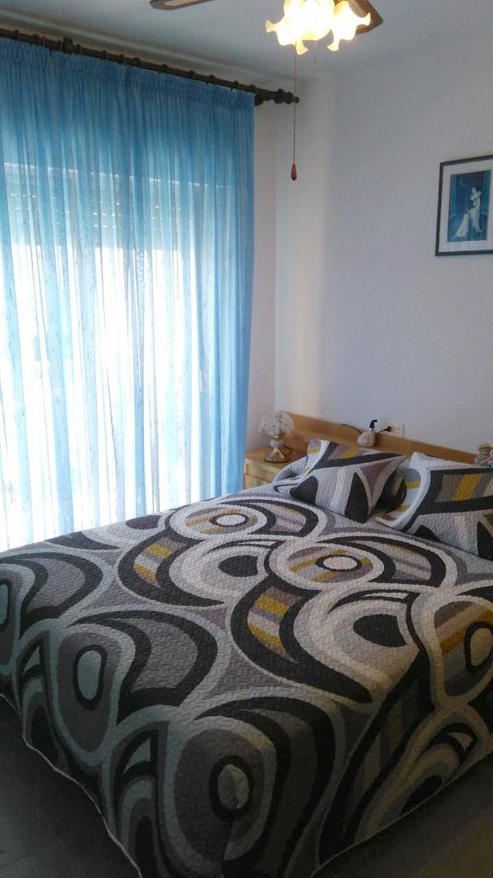 Apartamento entero, Alpen 1 Bungalow Peñismar I in Peñíscola, Costa del Azahar