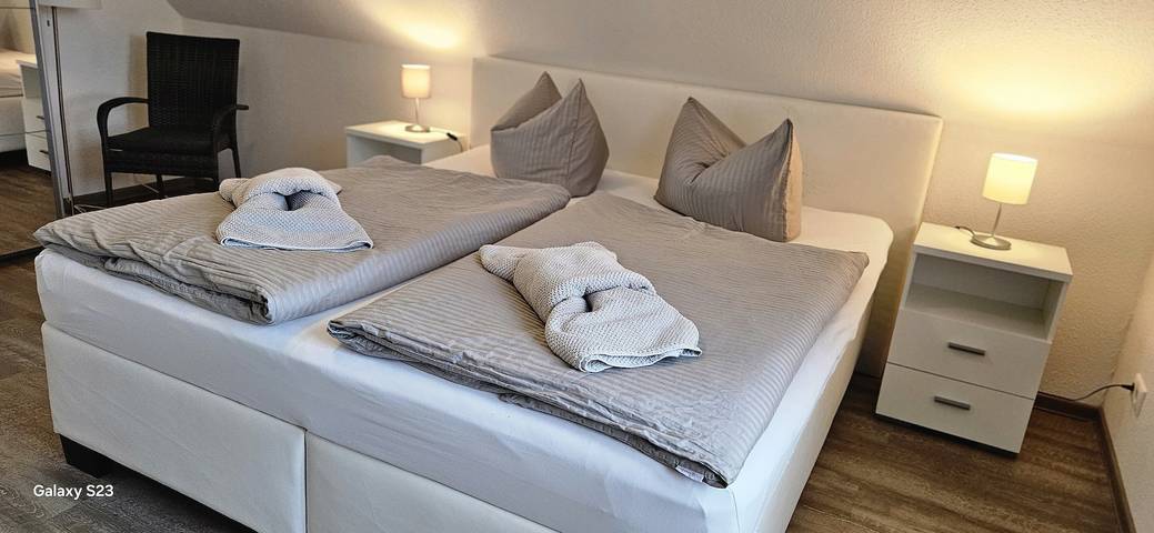 Ferienhaus für 6 Personen, mit Sauna und Garten sowie Terrasse in Malchow - 2