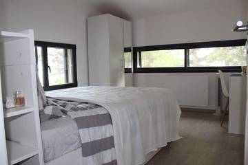 Villa pour 8 Personnes dans Carqueiranne, Région de Toulon, Photo 4
