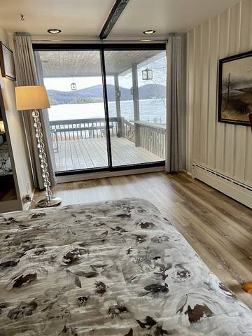 Chalet for 13 People in Quebec, Canada, Photo 1