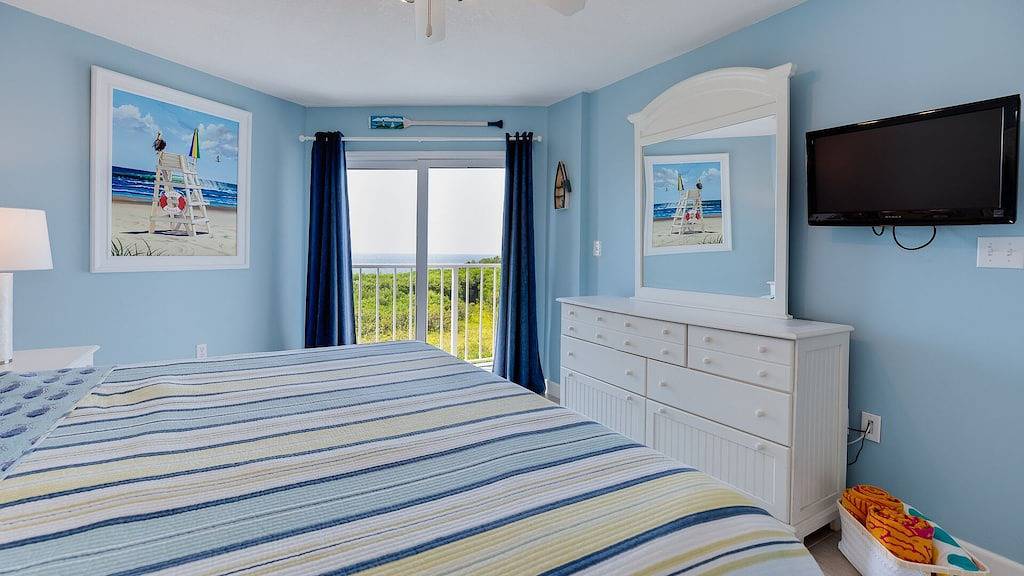 Ganze Wohnung, Atemberaubende 2 Schlafzimmer Oceanfront Suite mit herrlichem Blick in Tavernier, Monroe County
