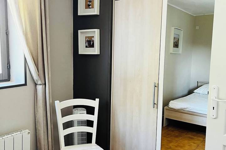 Location de vacances pour 10 personnes, avec balcon et jardin à Carcès - 3