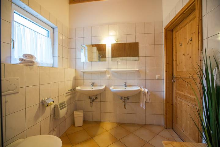 Ferienhaus für 6 Personen, mit Terrasse und Garten sowie Sauna, mit Haustier in Annaberg-Lungötz - 4