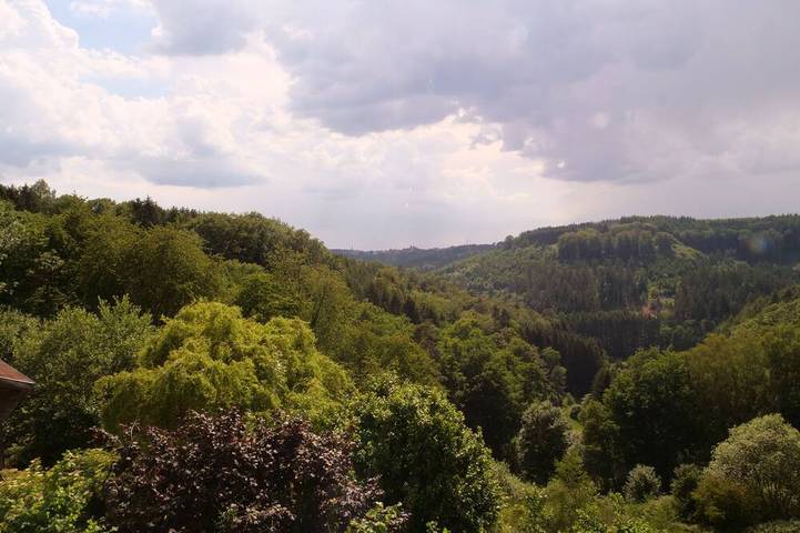 Holiday apartment for 6 people, with terrace and hot tub - 1