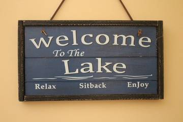 Vacation House for 8 Guests in Lake Arrowhead, San Bernardino County, Picture 4