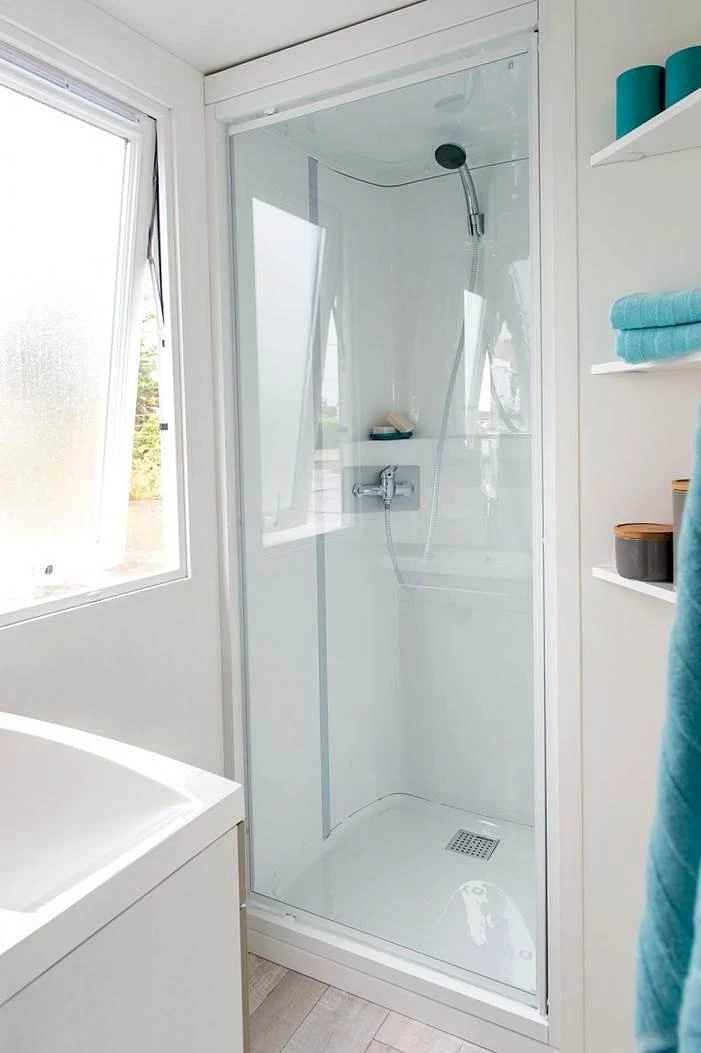 Camping 3 étoiles - Piscine  - ccbbhdi in Aigueblanche, Savoie