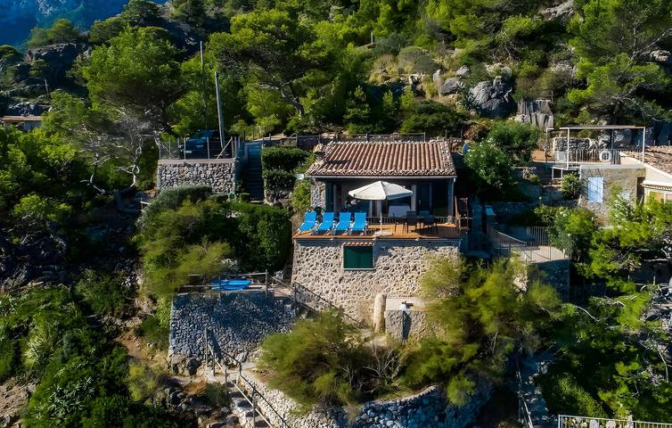 Ferienhaus für 6 Personen in Sóller - 2