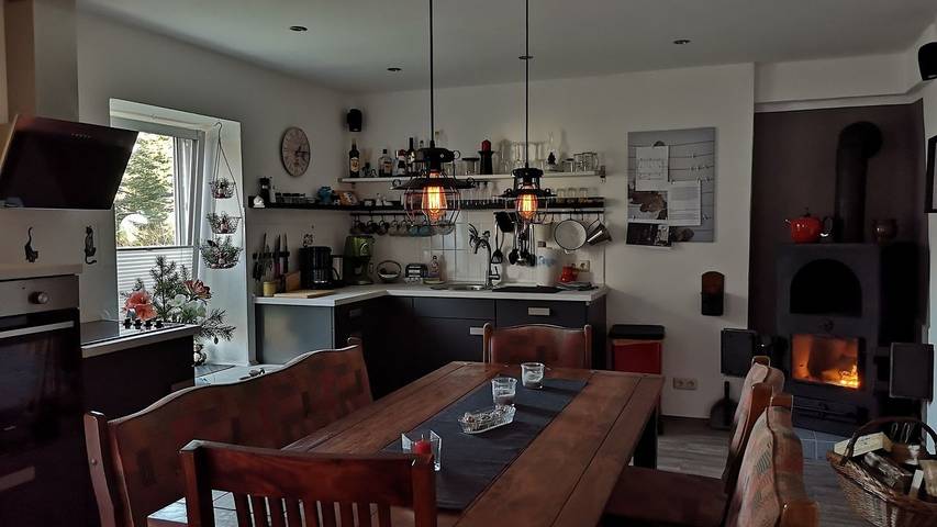 Ferienhaus für 5 Personen, mit Garten, mit Haustier in Krakow am See - 2