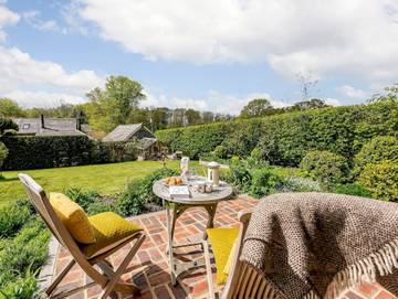 Cottage voor 2 Personen in Tenterden, Weald, Afbeelding 1