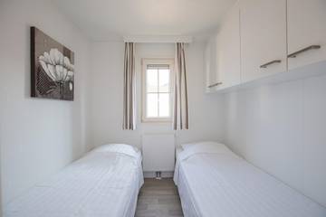 Chalet für 4 Personen in Oostkapelle, Zeeuwse Kust, Bild 1