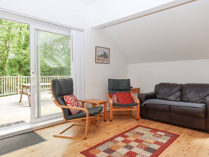 Casa rural para 4 personas in Devon