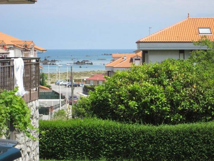 Casa de huéspuedes para 2 personas, con jardín - 1