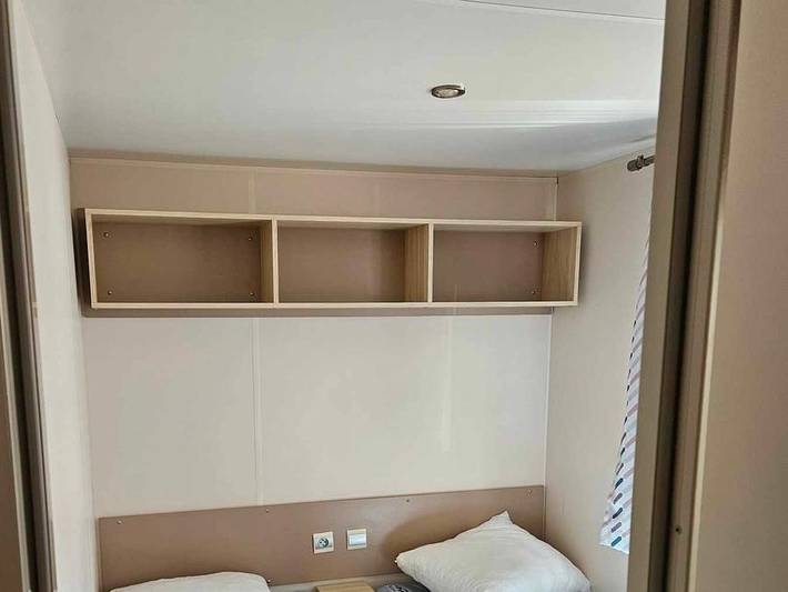 Camping für 6 Personen in Alpes-de-Haute-Provence - 4