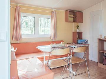 Camping voor 4 Personen in Saint-Géry-Vers, Causses du Quercy Regional Nature Park, Afbeelding 4