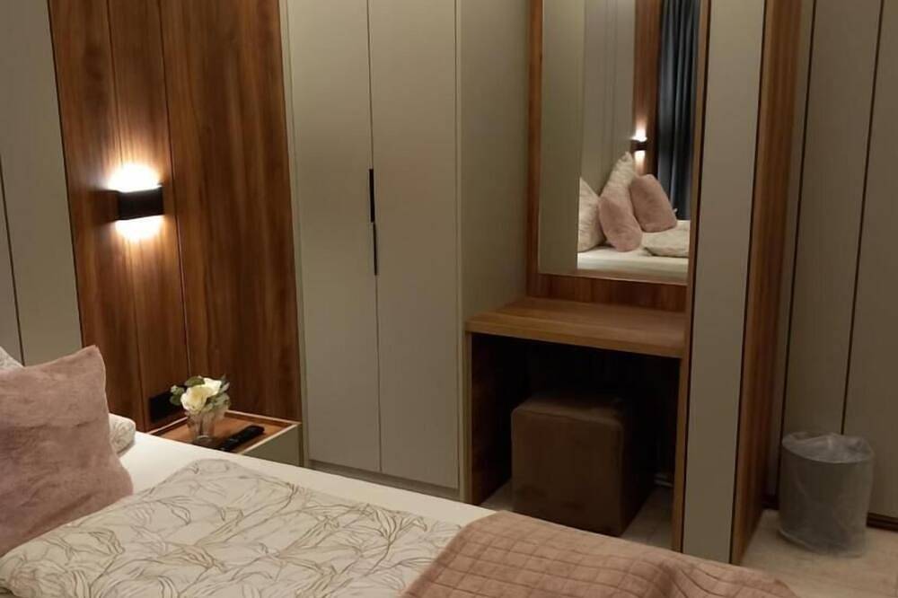 Hotel Hafez-Budget Doppelzimmer ohne Balkon in Bad Salzuflen, Kreis Lippe