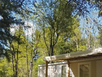 Bungalow pour 5 Personnes dans Joannas, Massif central, Photo 3