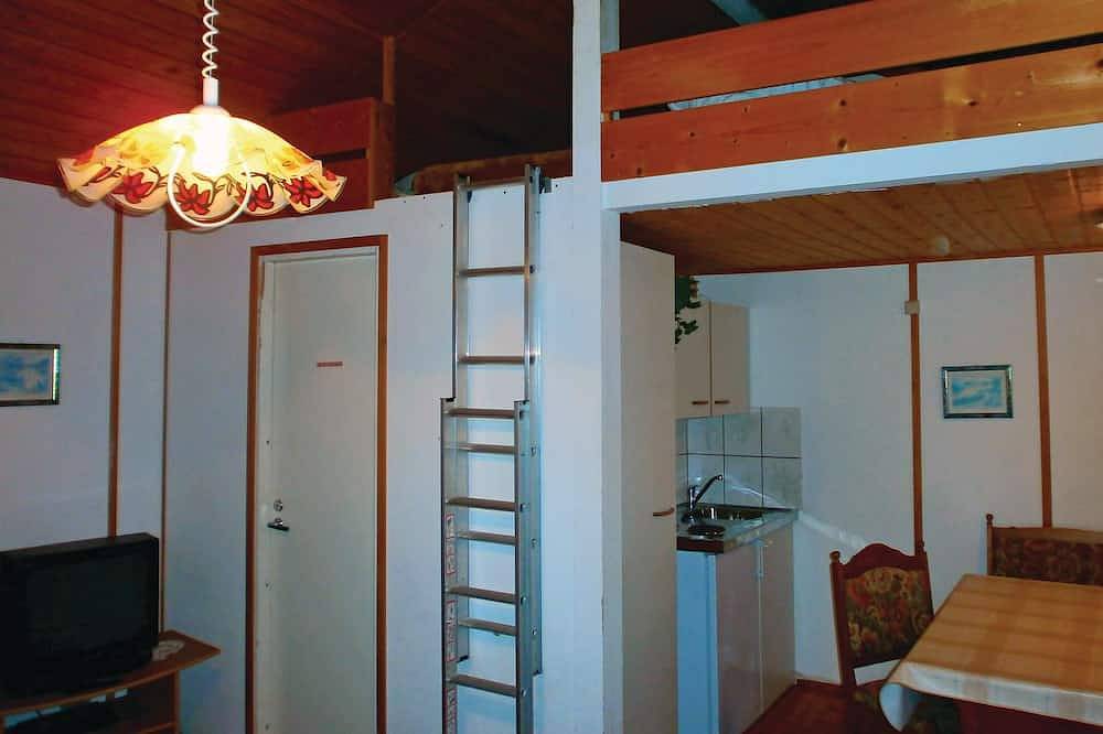 Wunderschönes Haus mit 1 Schlafzimmer. in Hohe Düne (Warnemünde), Rostock