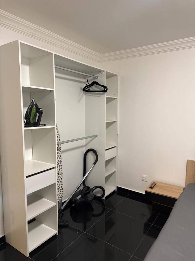Gîte pour 3 personnes à Frontenex - 2