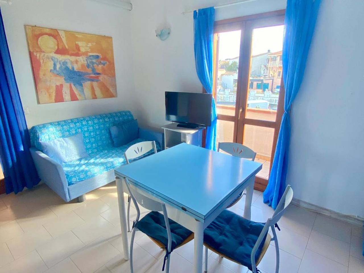 Appartamento intero, Casa Lucca 2 in San Teodoro, Olbia-Tempio