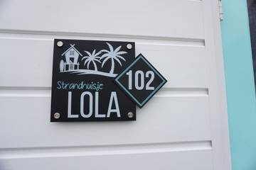 Ferienhaus für 4 Personen, mit Balkon/Terrasse und Terrasse in den Niederlande
