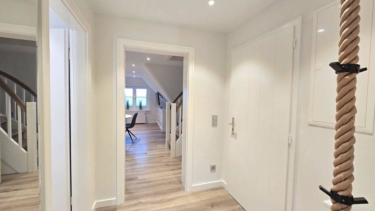 Ganze Ferienwohnung, Ferienwohnung für 4 Personen (70 m²) in Rantum (Sylt) in Rantum, Sylt (Gemeinde)
