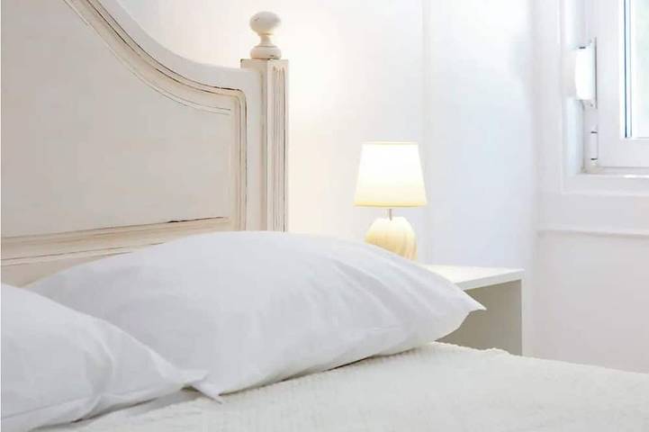 Apartamento entero, Near the River 3 Bedrooms Flat, with AC for 9 in Costa de Lisboa