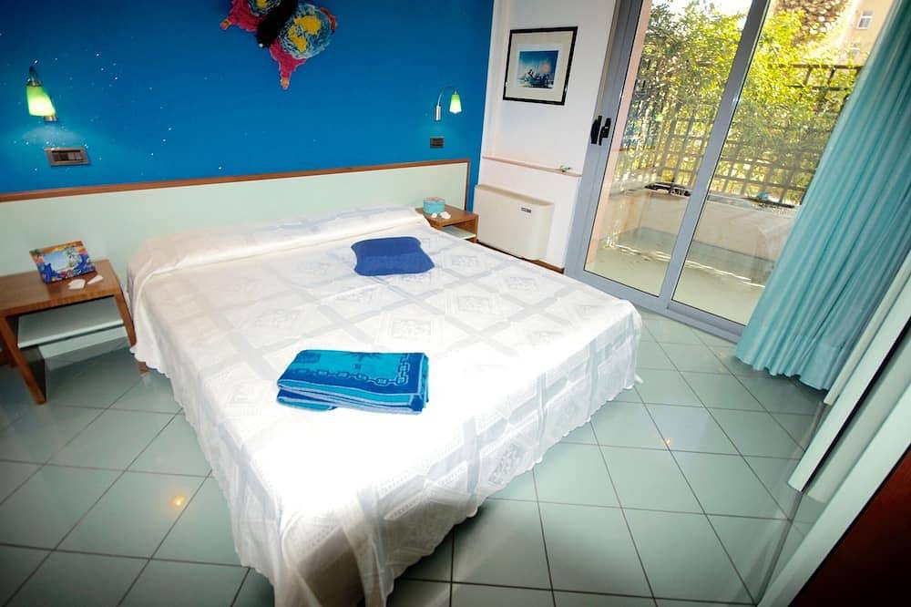 Ganze Wohnung, Ferienhaus „Haus Nemo“ in Porto d'Ascoli, Riviera delle Palme