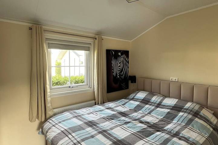 Chalet für 4 Personen in Westkapelle - 2