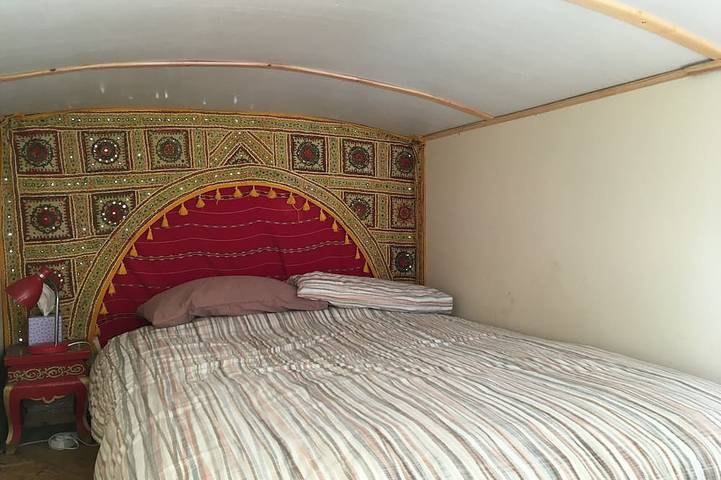 Bungalow für 4 Personen in Munster - 3