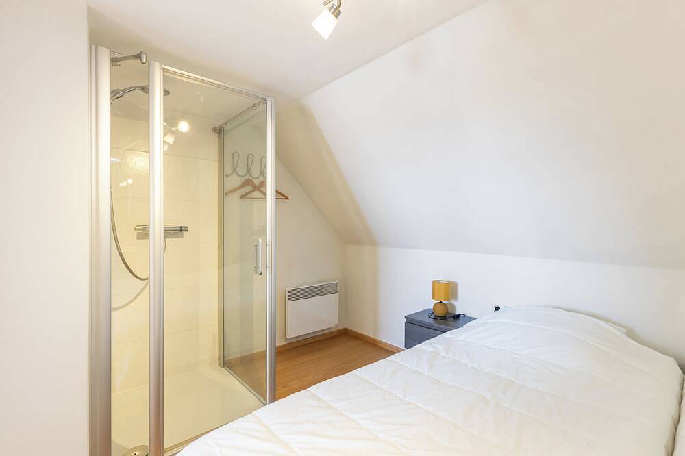 Geheel appartement, Plaza 309/0501 + G14* in Koksijde-Bad, Koksijde